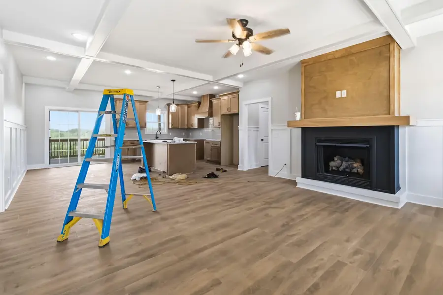 113 Dawn Court, Richmond, KY 40475 - #3