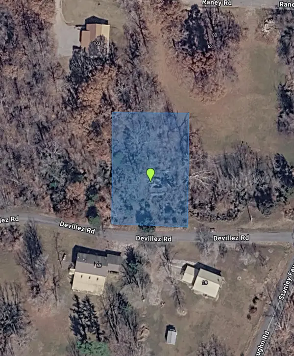 46 Devillez Road, Eddyville, KY 42038