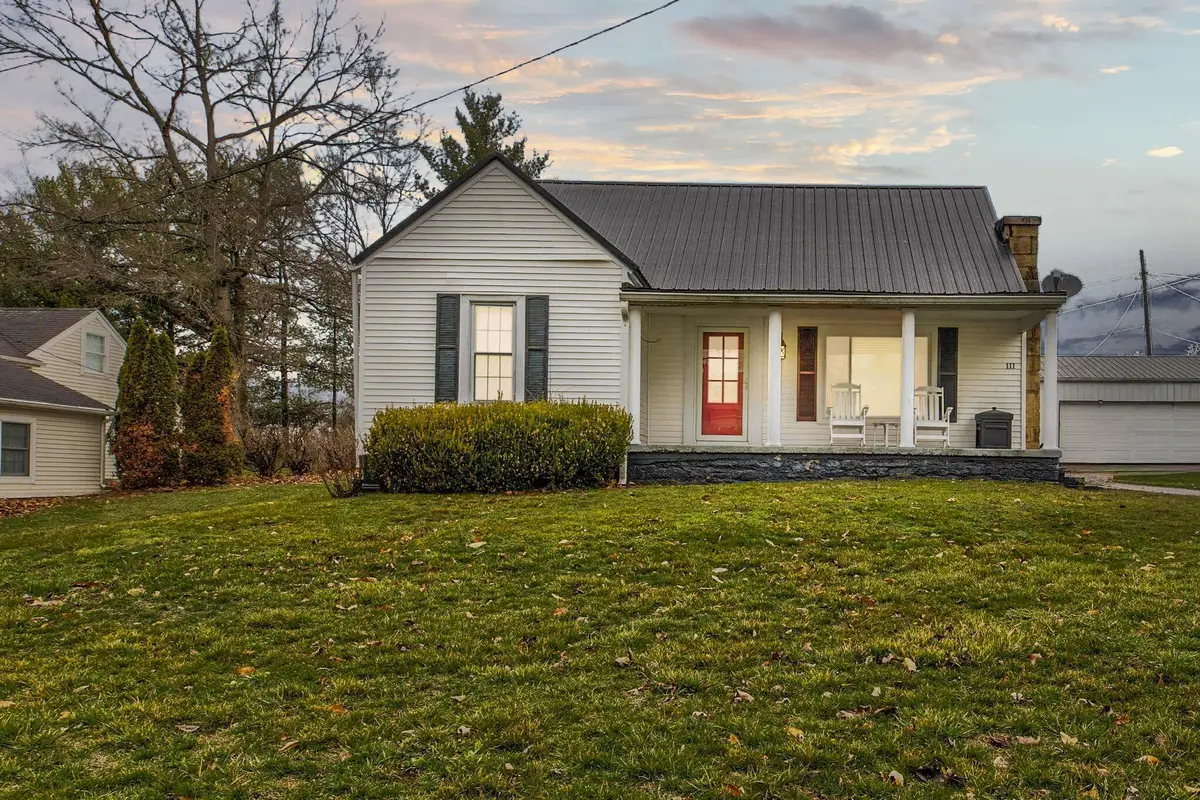 111 Highland Drive, Flemingsburg, KY 41041 - #1