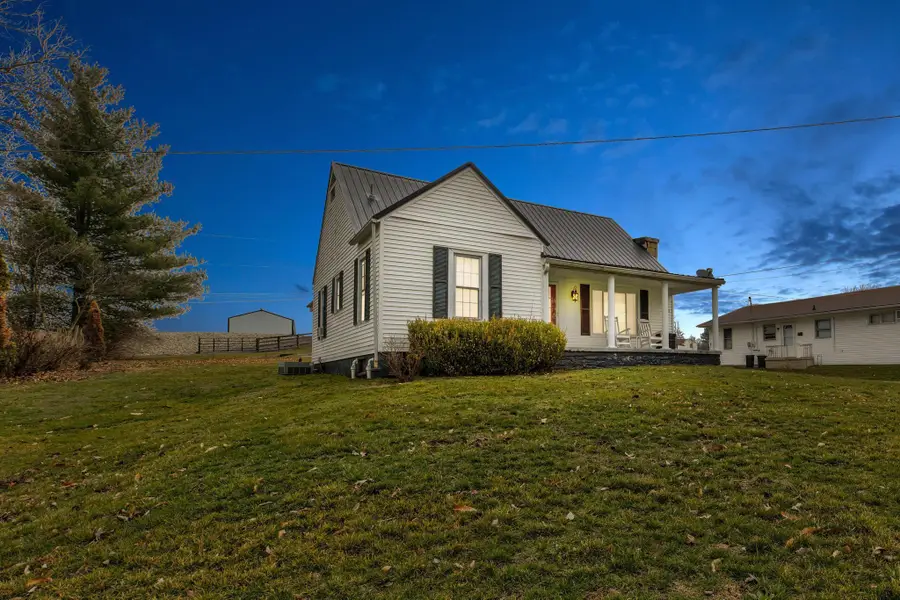 111 Highland Drive, Flemingsburg, KY 41041 - #2