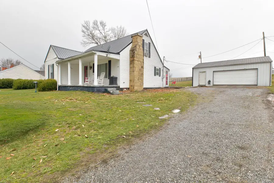 111 Highland Drive, Flemingsburg, KY 41041 - #3