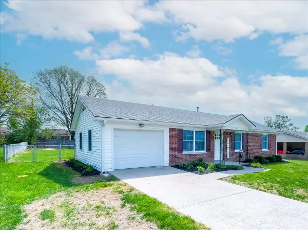 320 Bellechase Lane, Nicholasville, KY 40356