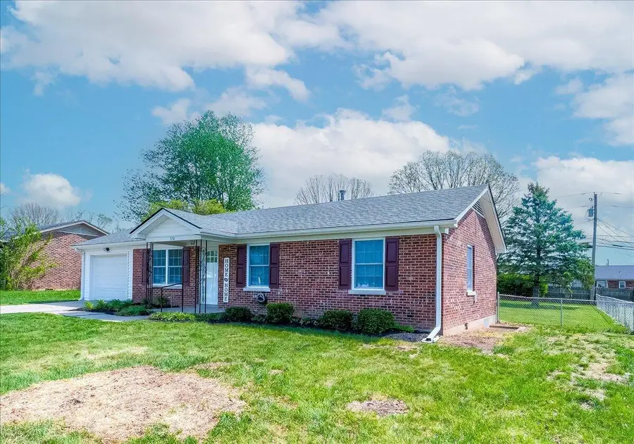 320 Bellechase Lane, Nicholasville, KY 40356 - #3