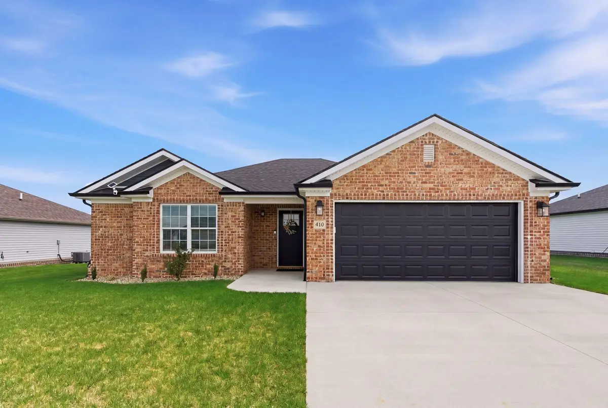 410 Wyldwood Way, Berea, KY 40403 - #1