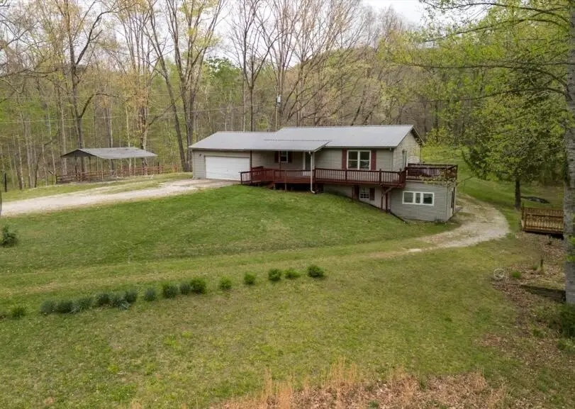 6130 Hardwicks Creek Road, Clay City, KY 40312 - #2