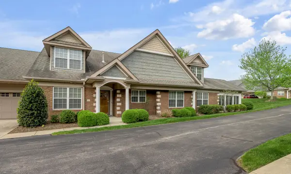 3456 Rabbits Foot Trail, Lexington, KY 40503