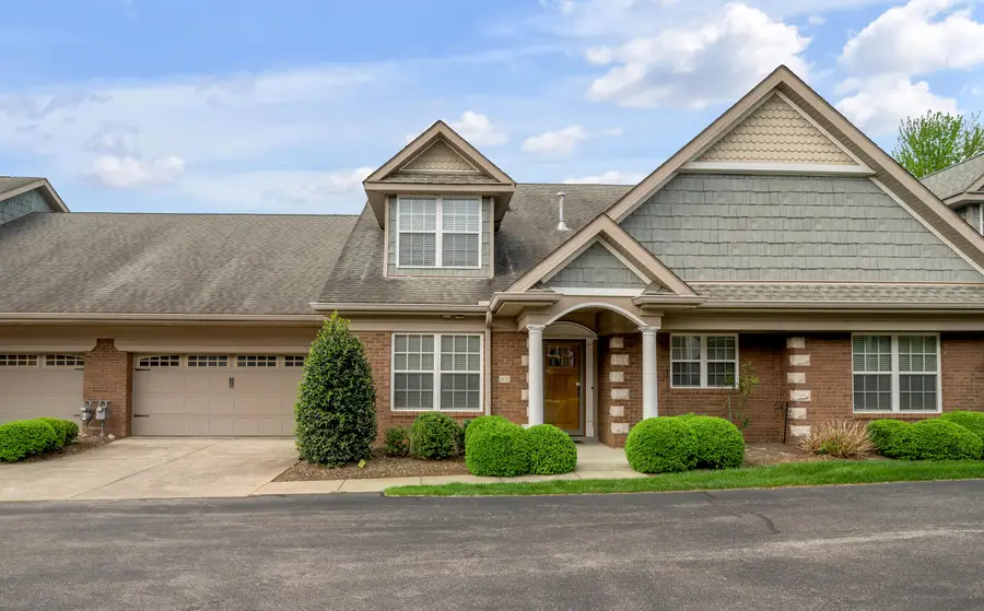 3456 Rabbits Foot Trail, Lexington, KY 40503 - #3