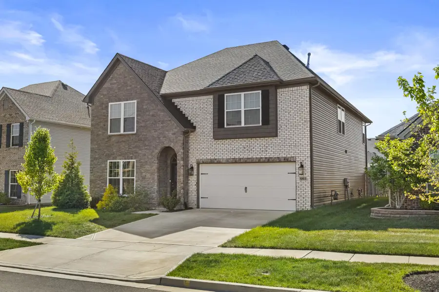 665 Windflower Way, Lexington, KY 40511 - #2