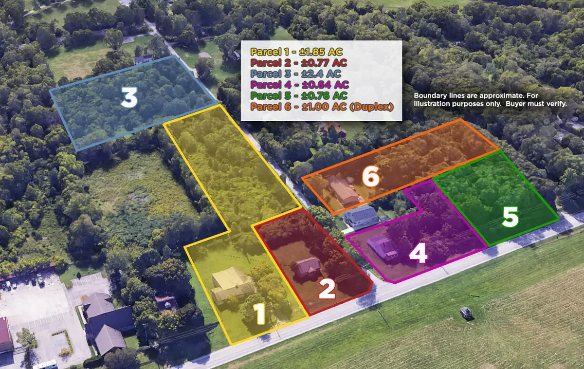 3412 Leestown Road, Lexington, KY 40511 - #1