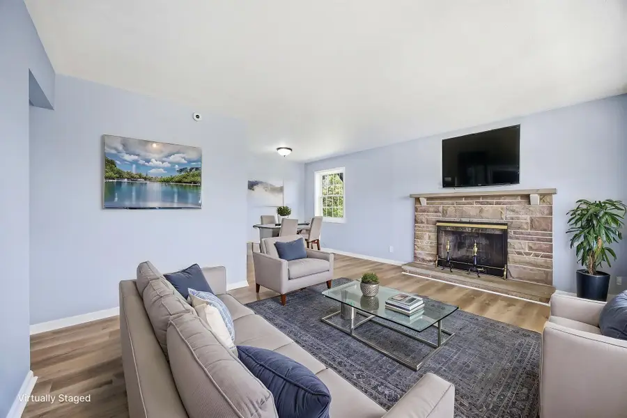 808 Farra Court, Lexington, KY 40505 - #2