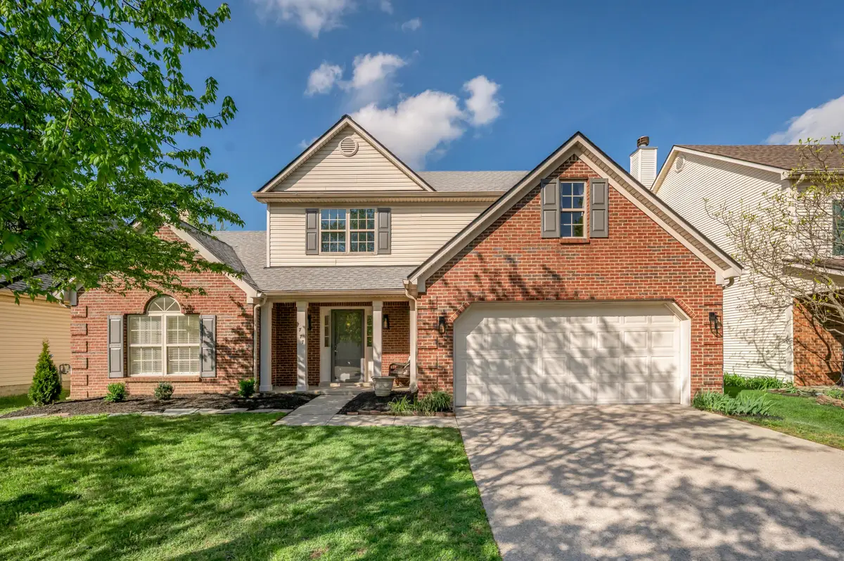 1777 Chandler Lane, Lexington, KY 40504 - #1