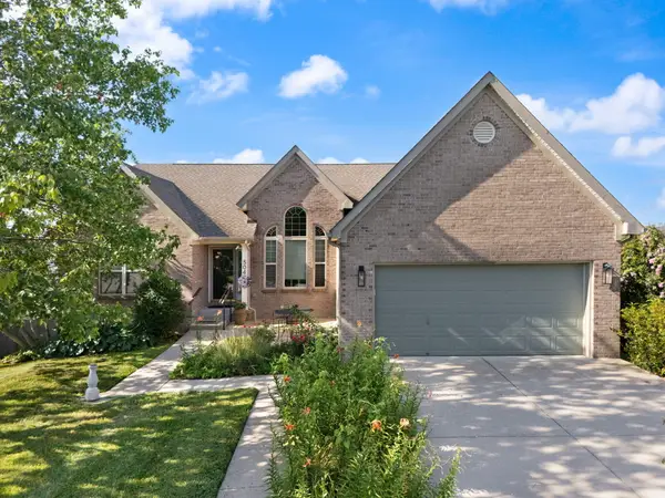 504 Sagemont Drive, Richmond, KY 40475