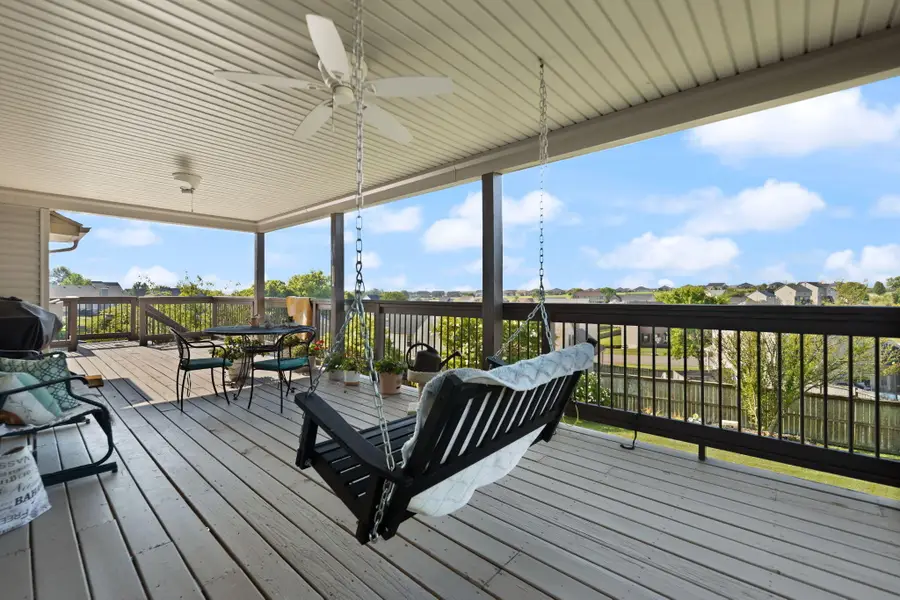 504 Sagemont Drive, Richmond, KY 40475 - #2