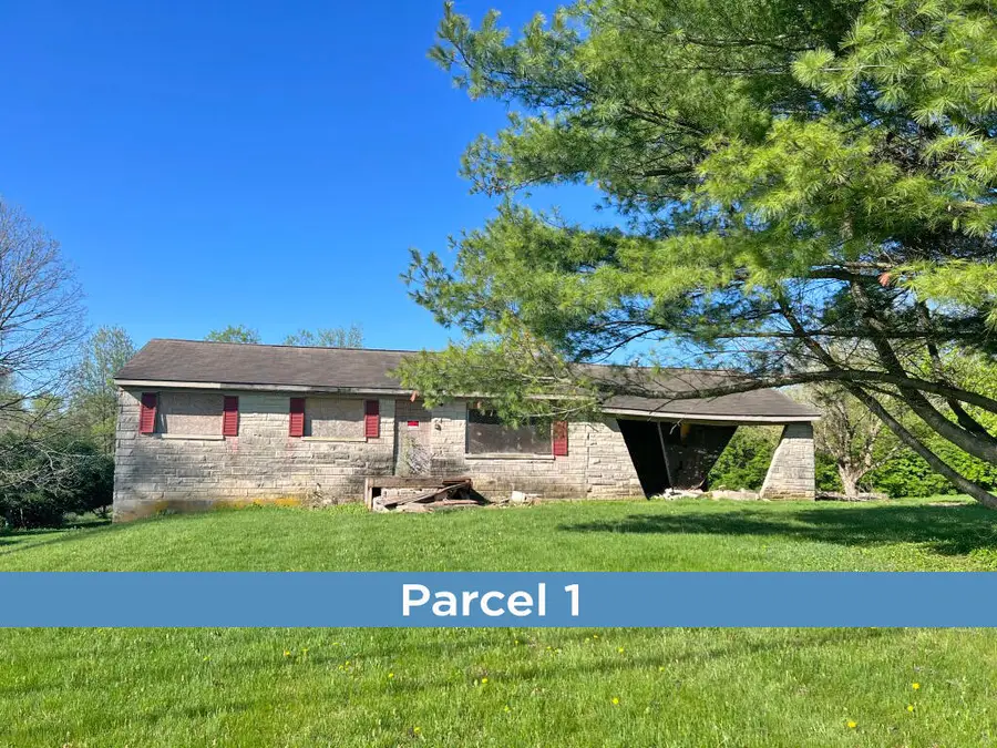 3422 Leestown Road, Lexington, KY 40511 - #3