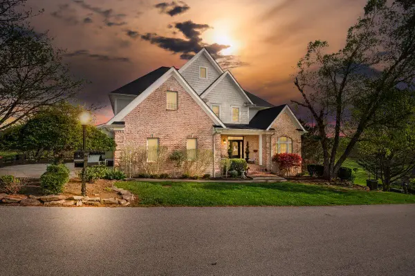 189 Oakwood Drive, London, KY 40744