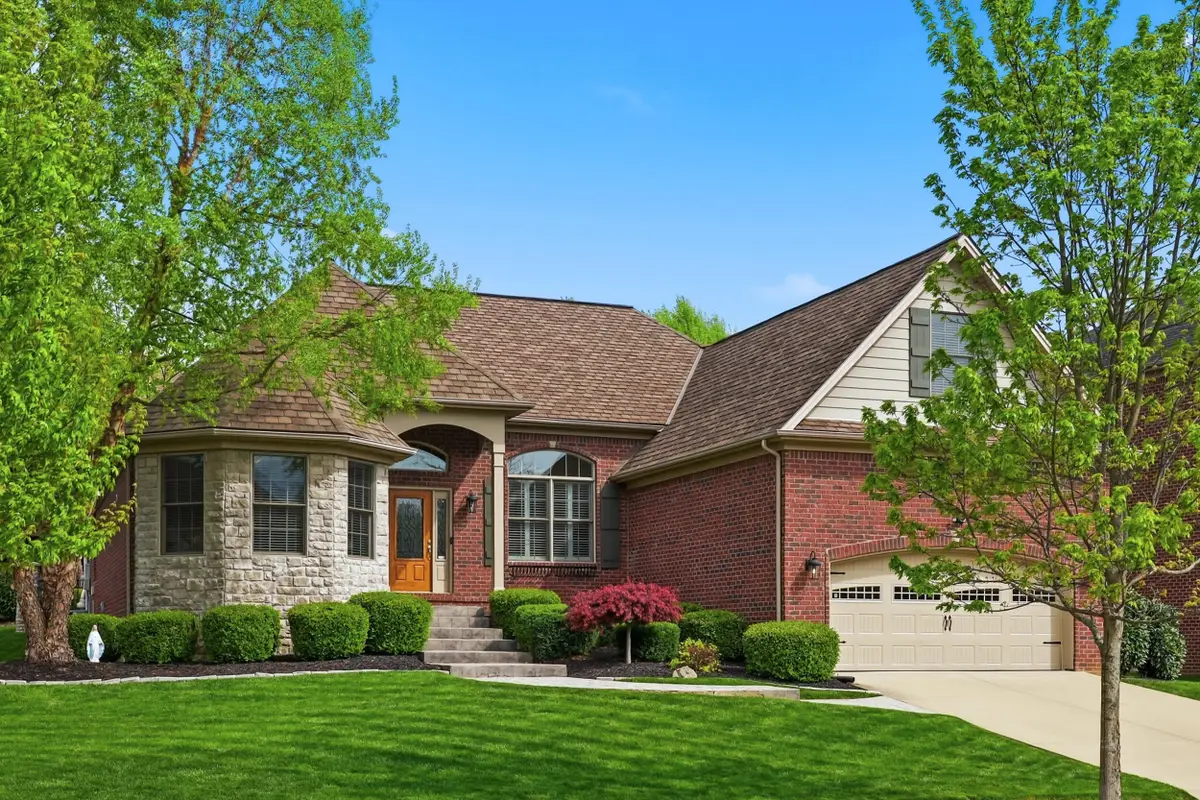 2532 Pascoli Place, Lexington, KY 40509 - #1