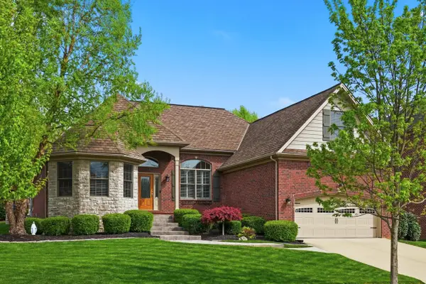 2532 Pascoli Place, Lexington, KY 40509