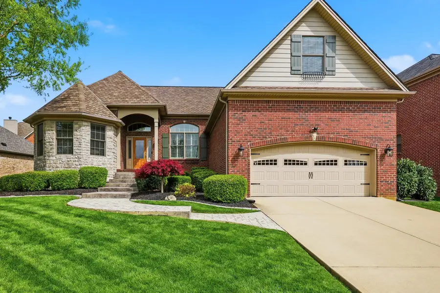 2532 Pascoli Place, Lexington, KY 40509 - #2