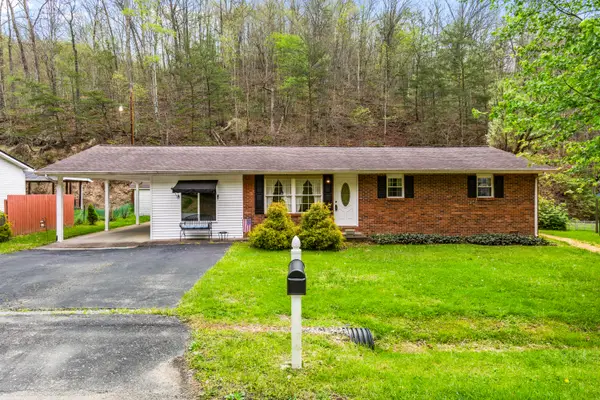 460 Pleasant Valley Road, Morehead, KY 40351