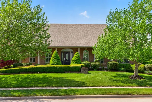 222 Ashton Oak Way, Winchester, KY 40391