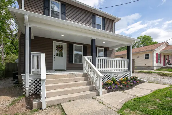 131 Arceme Avenue, Lexington, KY 40505