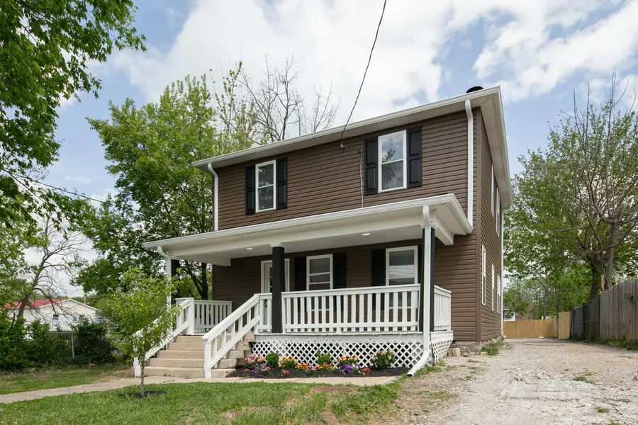 131 Arceme Avenue, Lexington, KY 40505 - #2