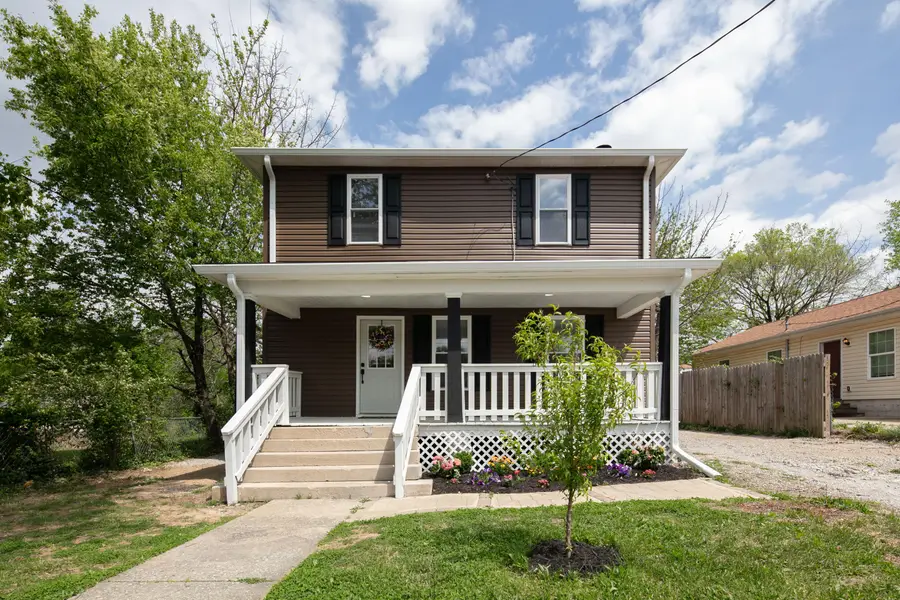 131 Arceme Avenue, Lexington, KY 40505 - #3
