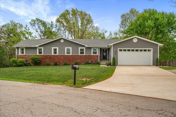 170 Barberry Lane, Berea, KY 40403