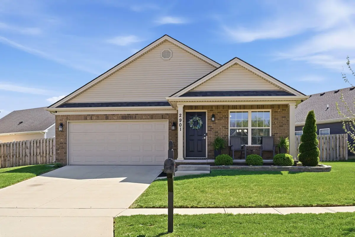 2901 Sullivans Trace, Lexington, KY 40511 - #1