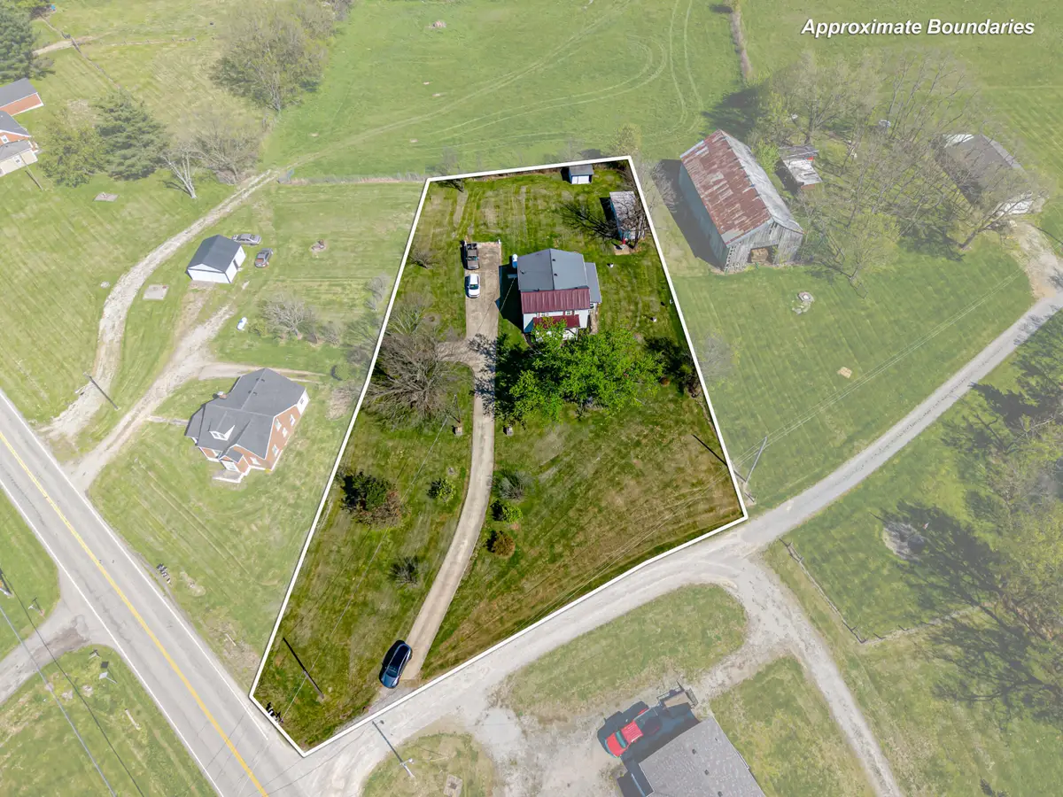 5821 Lawrenceburg Road, Chaplin, KY 40012 - #1