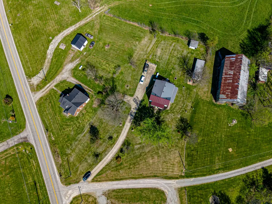 5821 Lawrenceburg Road, Chaplin, KY 40012 - #3