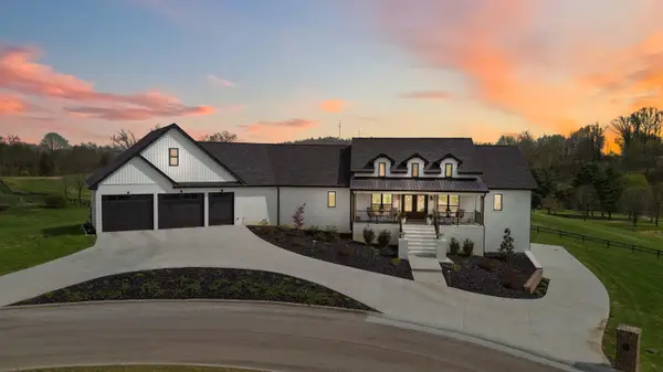 297 W Saddlebrook Drive, Somerset, KY 42503