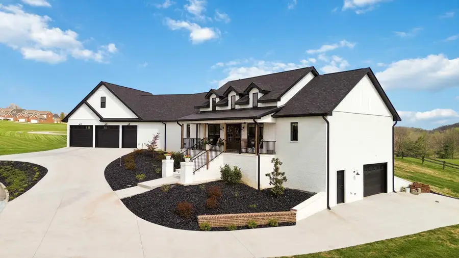 297 W Saddlebrook Drive, Somerset, KY 42503 - #3