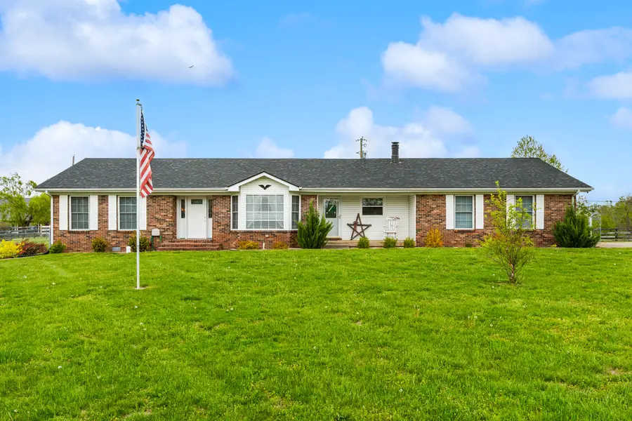 2426 Mccauley Road, Wilmore, KY 40390 - #2