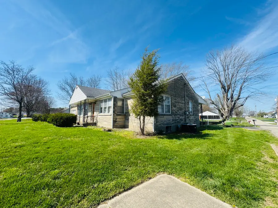 2107 Murphy Street, Mount Sterling, KY 40353 - #2