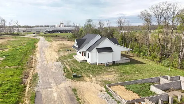 TBD Stonecrest Street, Morehead, KY 40351