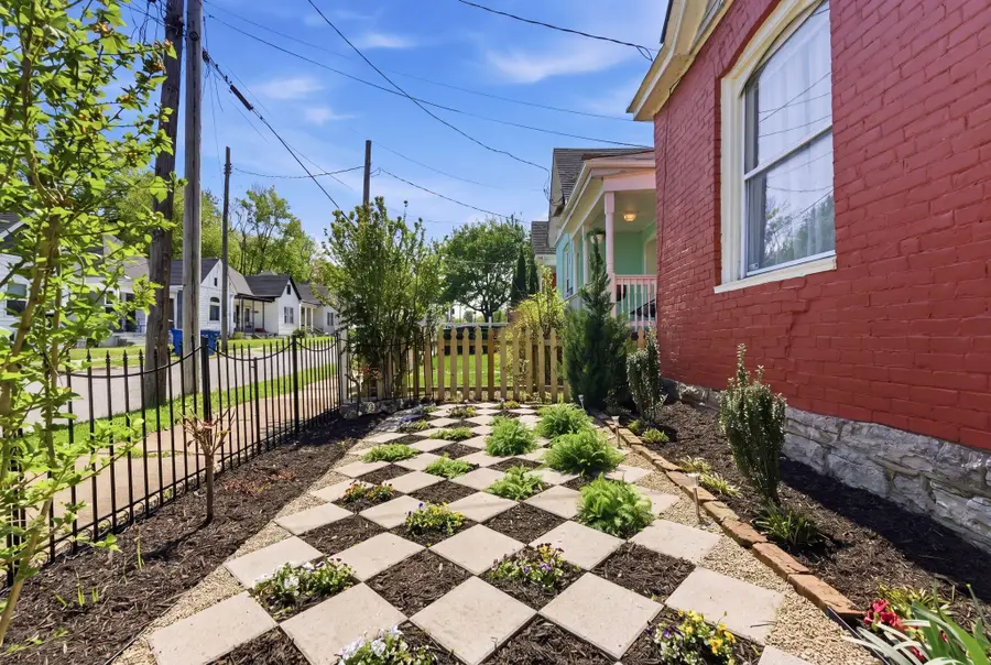 112 Rand Avenue, Lexington, KY 40508 - #3