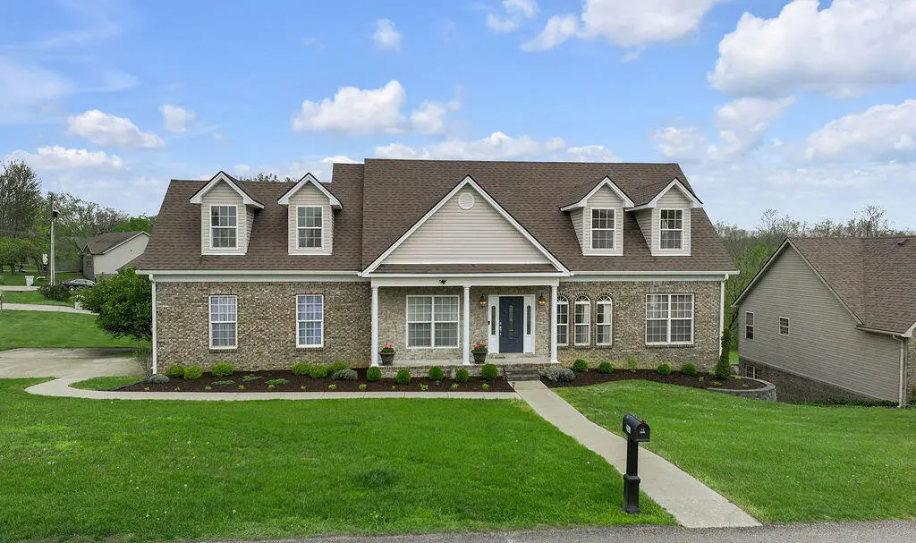 231 Lakeshore Drive, Georgetown, KY 40324 - #1