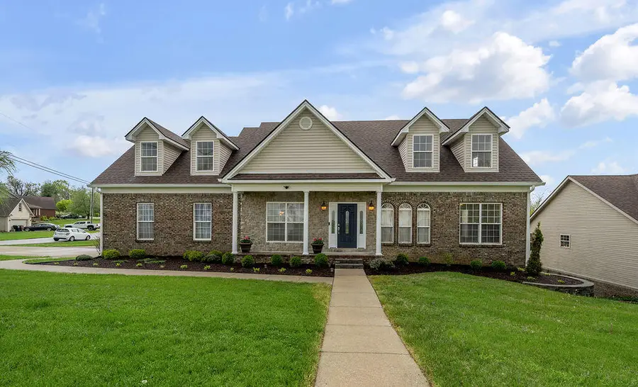 231 Lakeshore Drive, Georgetown, KY 40324 - #2