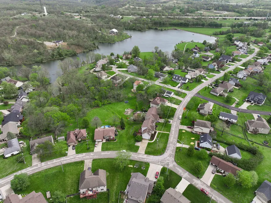 231 Lakeshore Drive, Georgetown, KY 40324 - #3