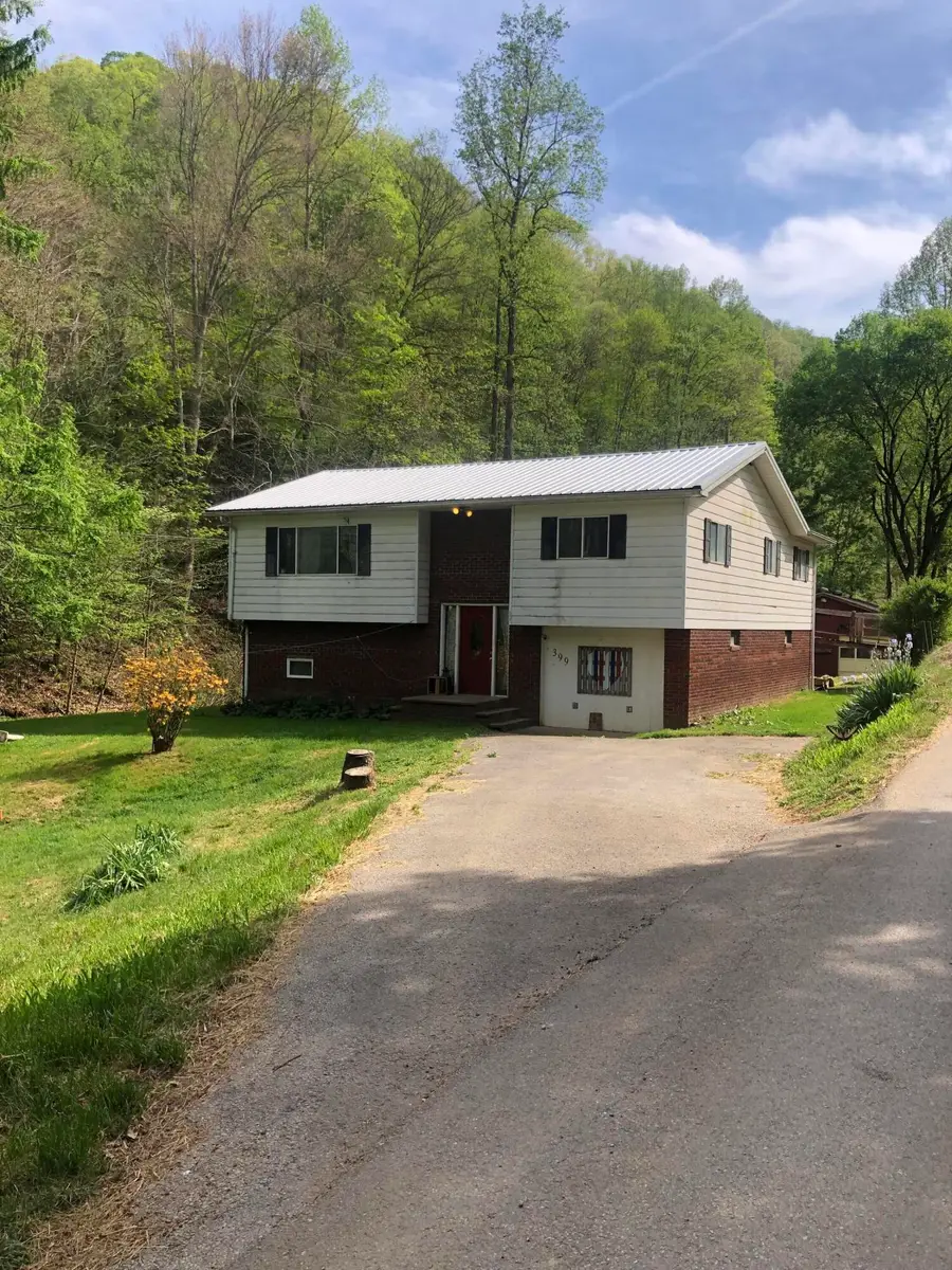 399 Hayes Branch, Langley, KY 41645 - #3