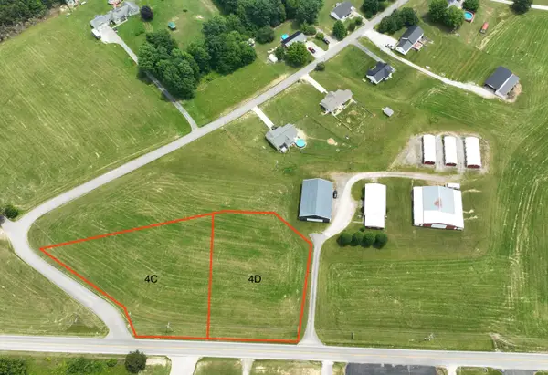 4D 5689 State Hwy 290, McKee, KY 40447