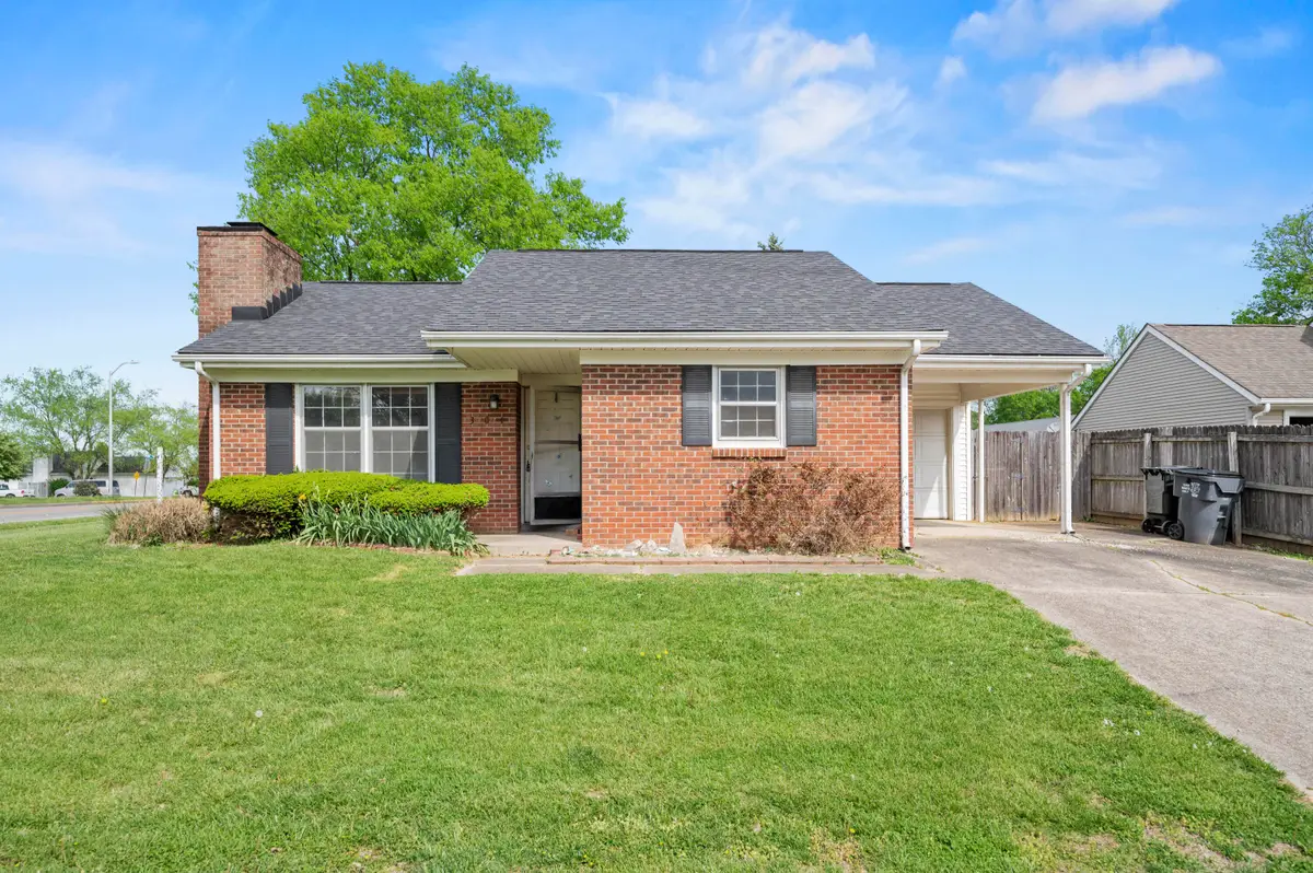 301 Driftwood Place, Lexington, KY 40509 - #1