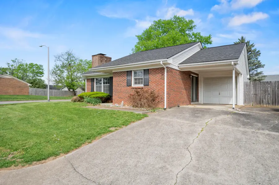 301 Driftwood Place, Lexington, KY 40509 - #2
