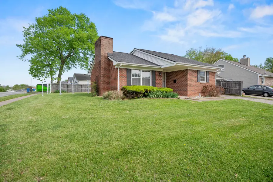 301 Driftwood Place, Lexington, KY 40509 - #3