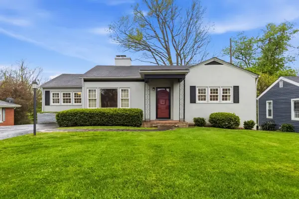 132 Rolling Hills, Danville, KY 40422