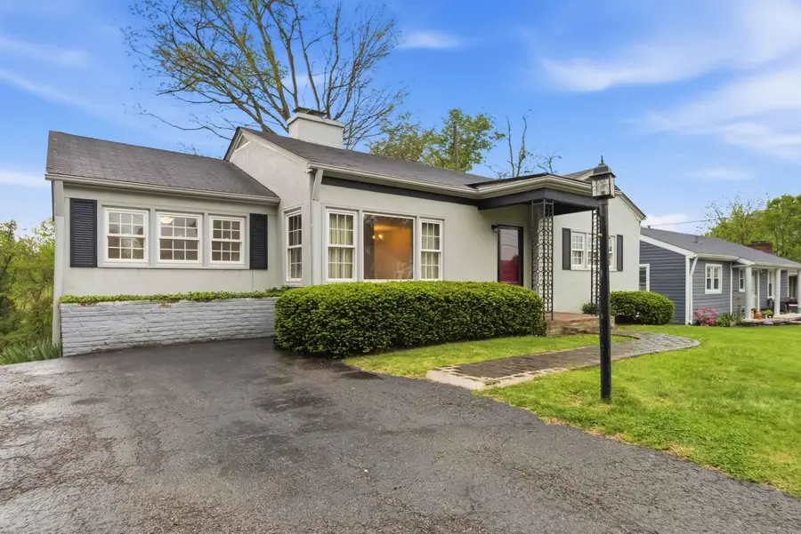 132 Rolling Hills, Danville, KY 40422 - #2