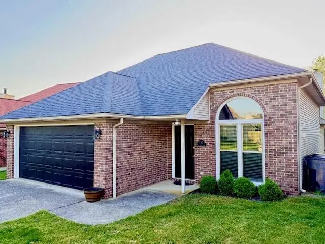 1165 Iron Lace Court, Lexington, KY 40509 - #2