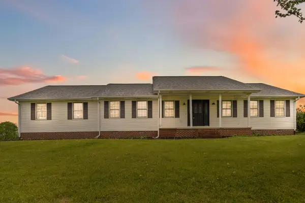 41 Tuggle Road, Danville, KY 40422