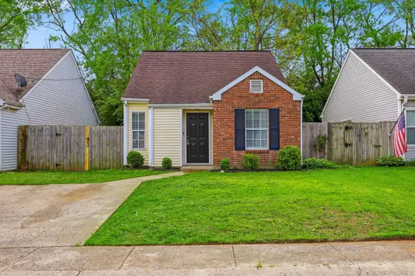 1006 Parkside Drive, Georgetown, KY 40324